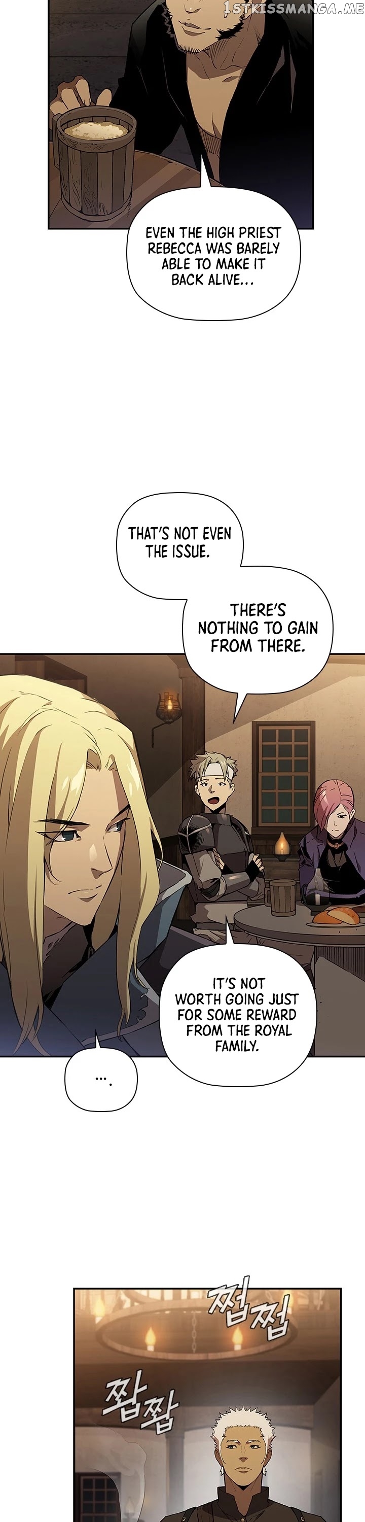 The Second Coming of Gluttony chapter 47 - page 13
