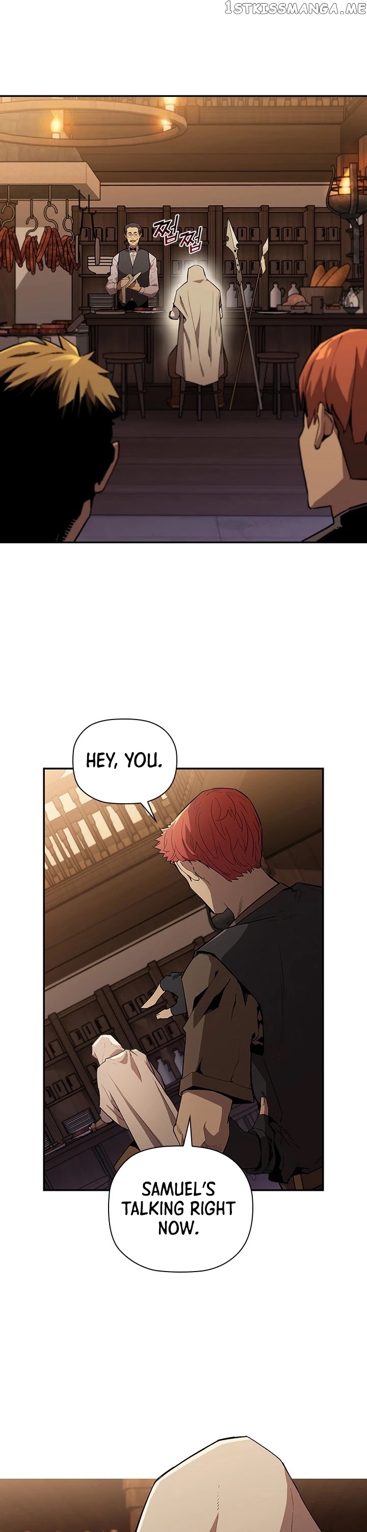 The Second Coming of Gluttony chapter 47 - page 15
