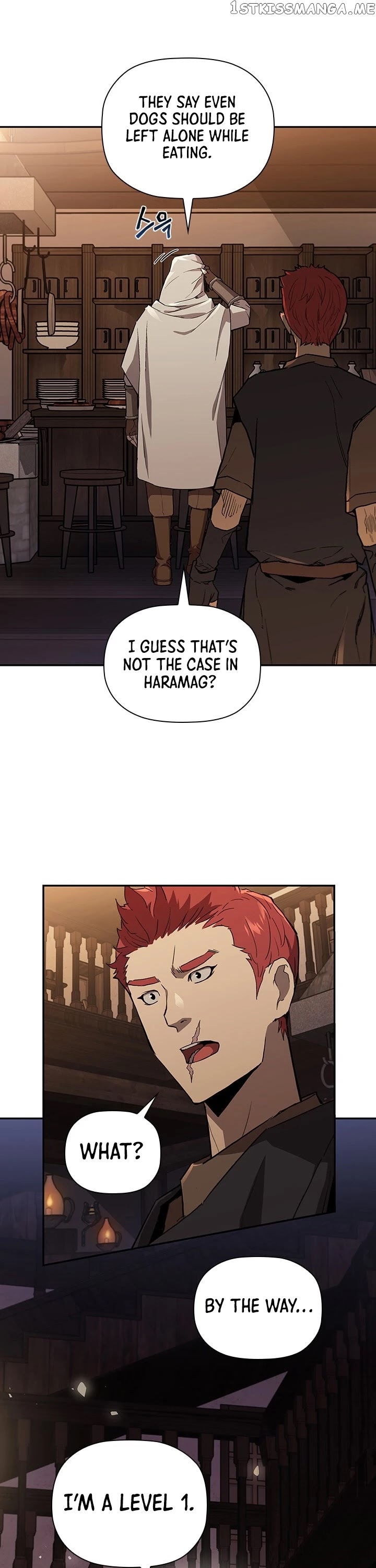 The Second Coming of Gluttony chapter 47 - page 17