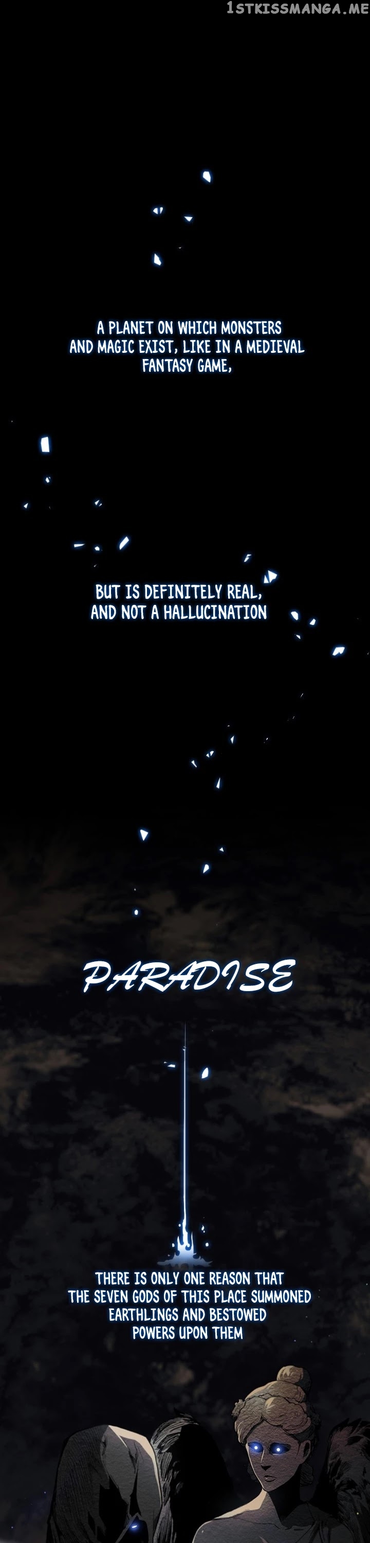 The Second Coming of Gluttony chapter 47 - page 2
