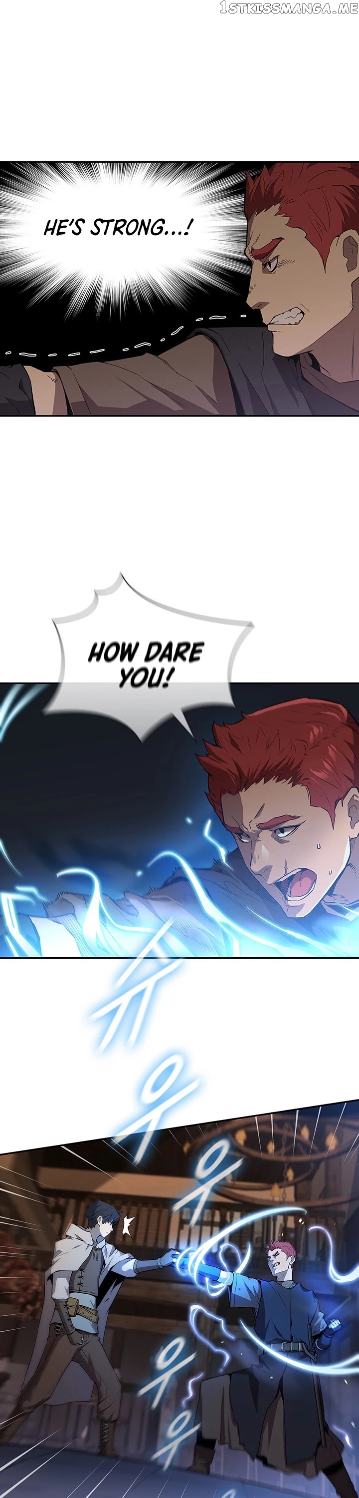 The Second Coming of Gluttony chapter 47 - page 21