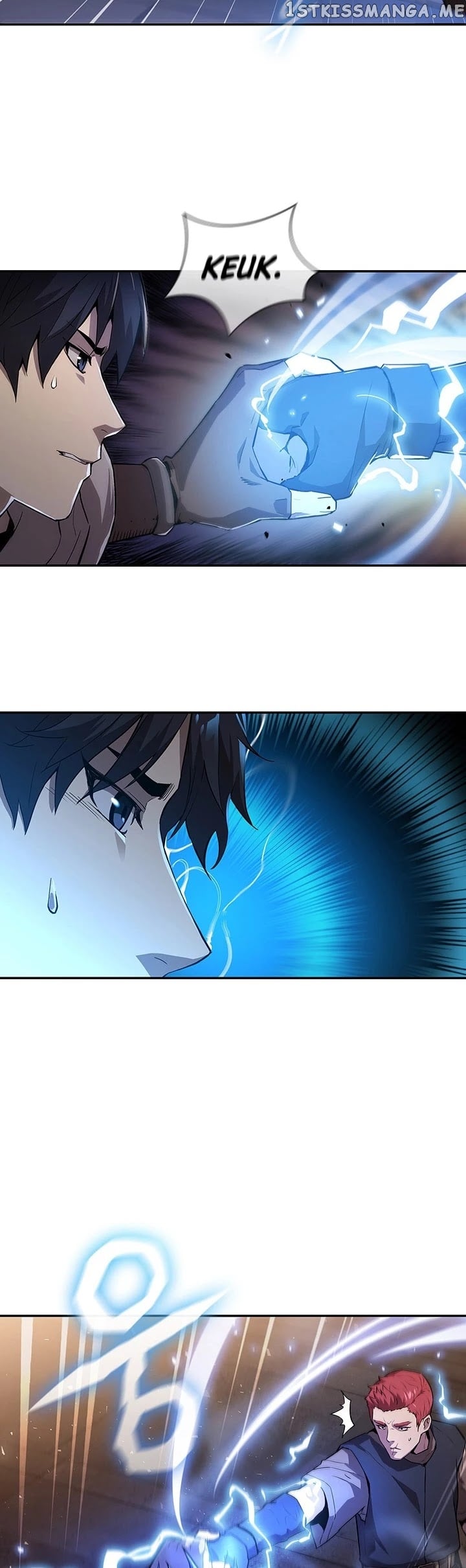 The Second Coming of Gluttony chapter 47 - page 22