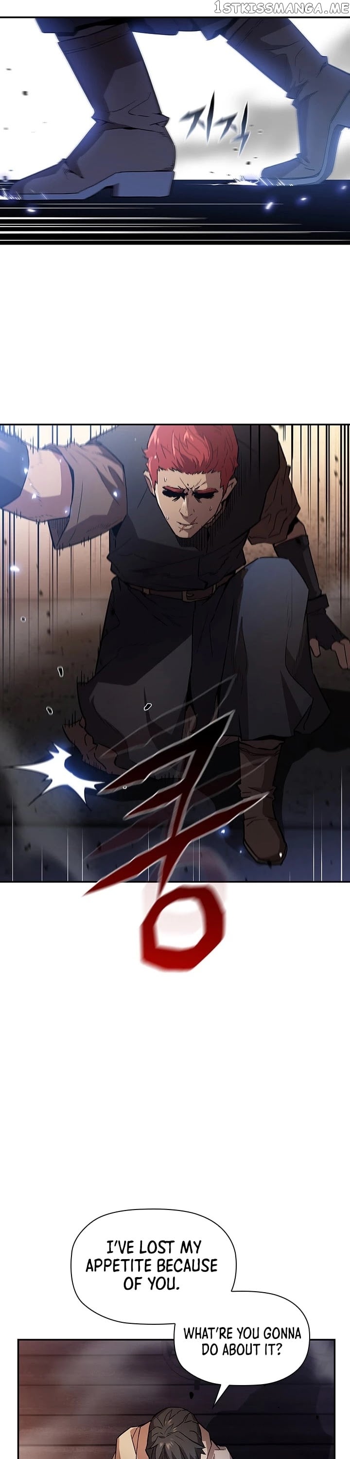 The Second Coming of Gluttony chapter 47 - page 24
