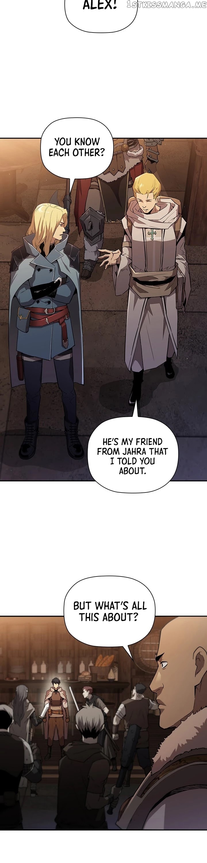 The Second Coming of Gluttony chapter 47 - page 30