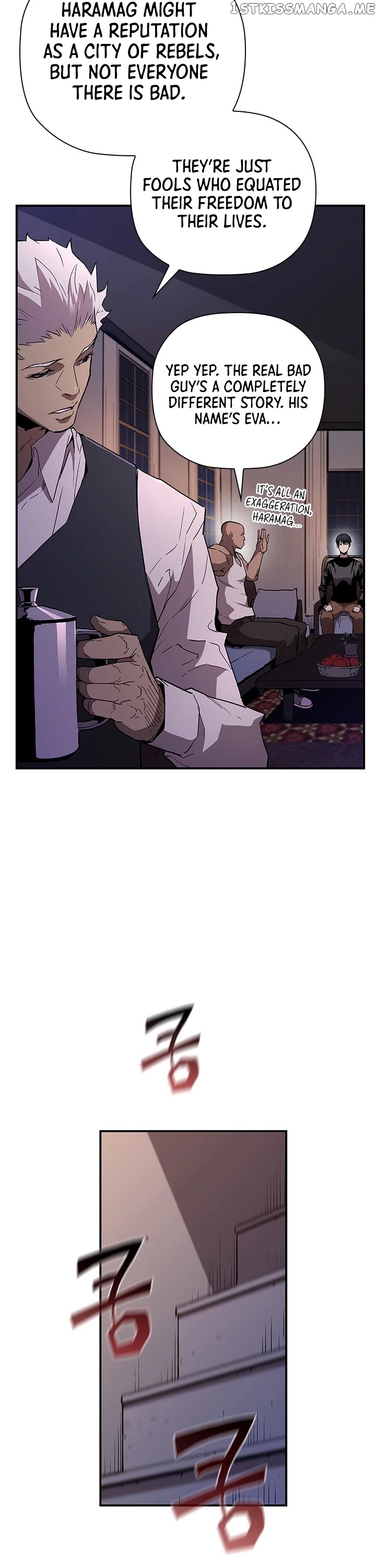 The Second Coming of Gluttony chapter 47 - page 39