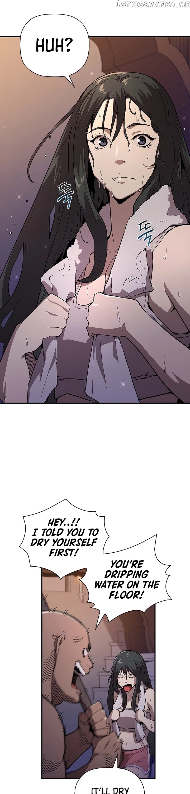 The Second Coming of Gluttony chapter 47 - page 41