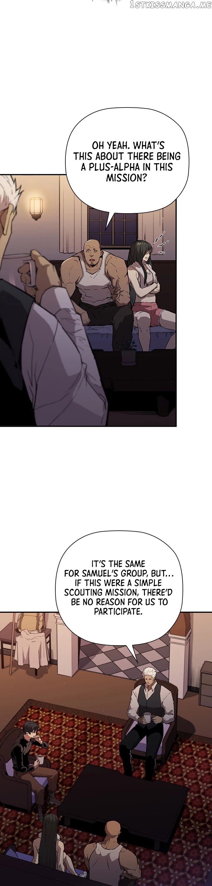 The Second Coming of Gluttony chapter 47 - page 52