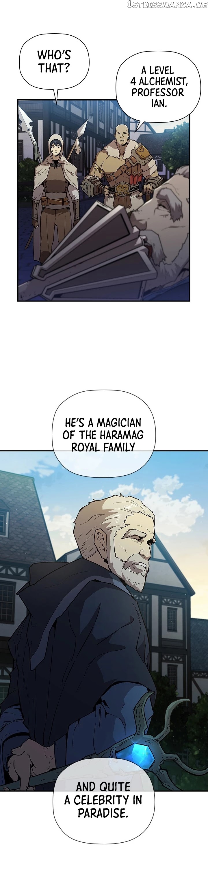 The Second Coming of Gluttony chapter 47 - page 58