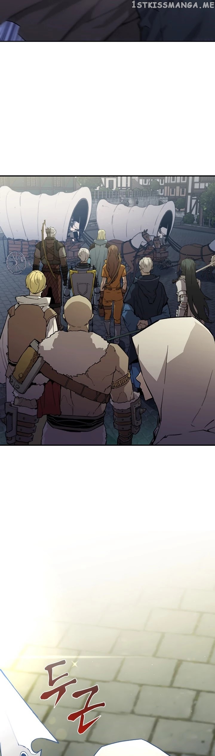 The Second Coming of Gluttony chapter 47 - page 61