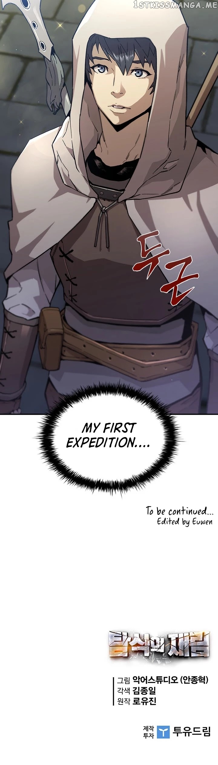 The Second Coming of Gluttony chapter 47 - page 62