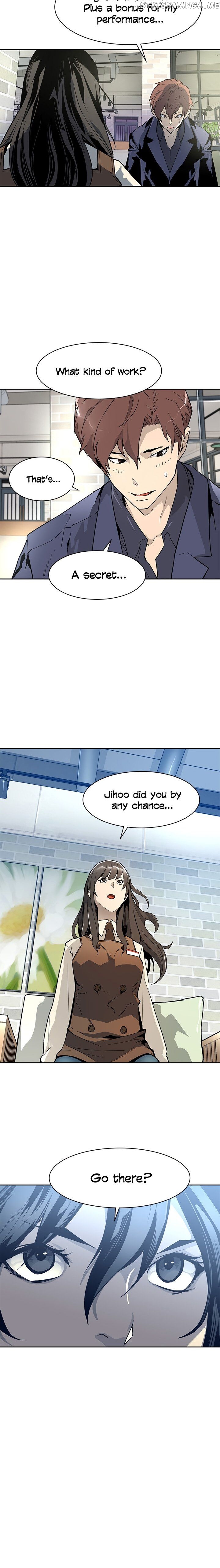 The Second Coming of Gluttony chapter 46 - page 15