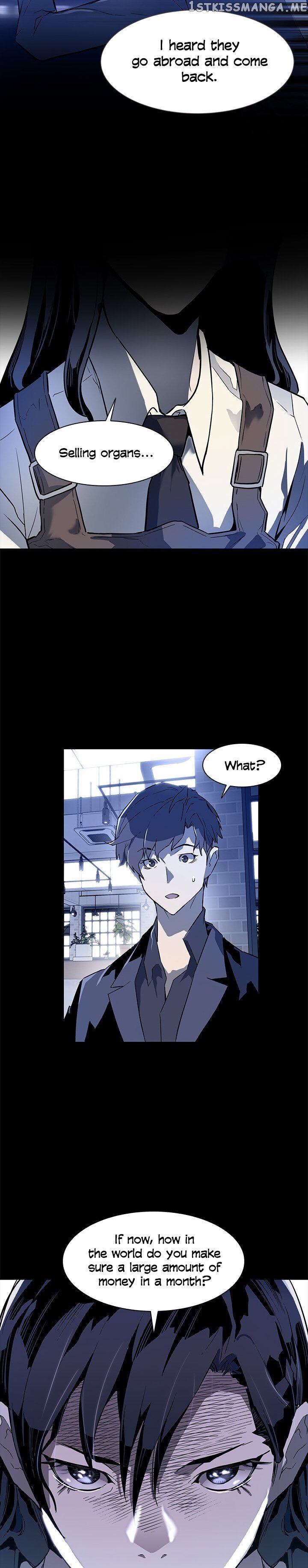 The Second Coming of Gluttony chapter 46 - page 17