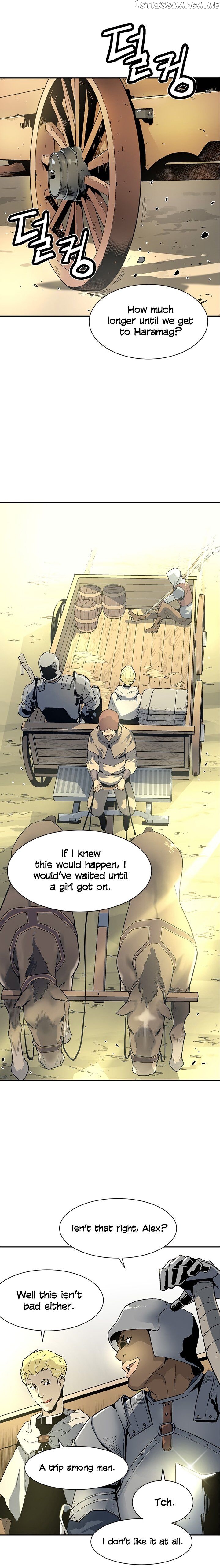 The Second Coming of Gluttony chapter 46 - page 21