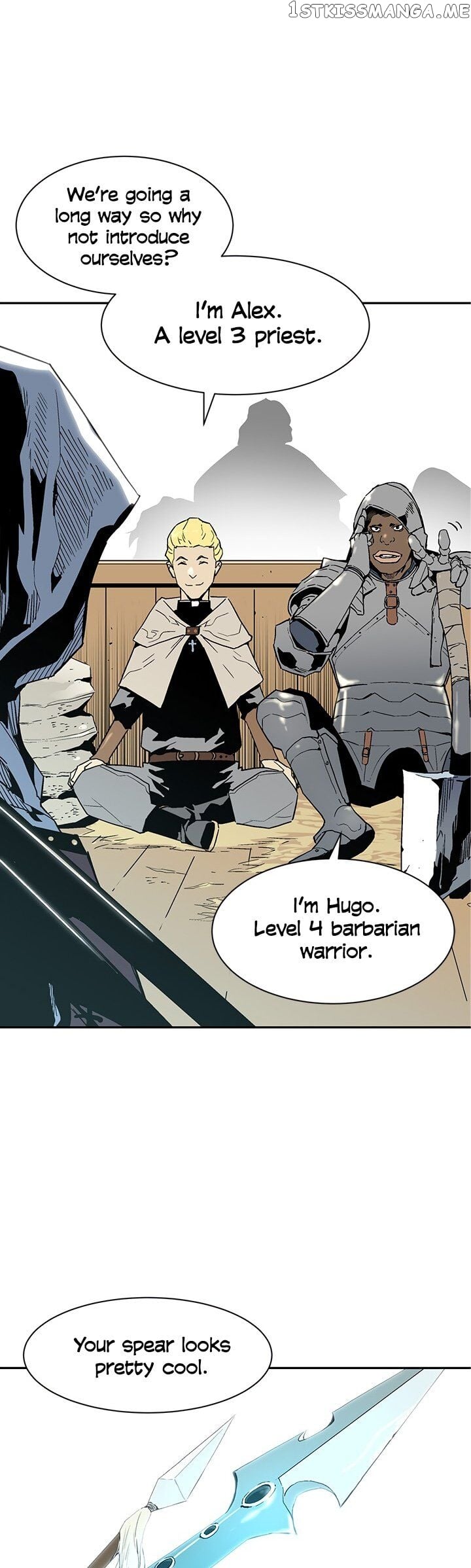 The Second Coming of Gluttony chapter 46 - page 22