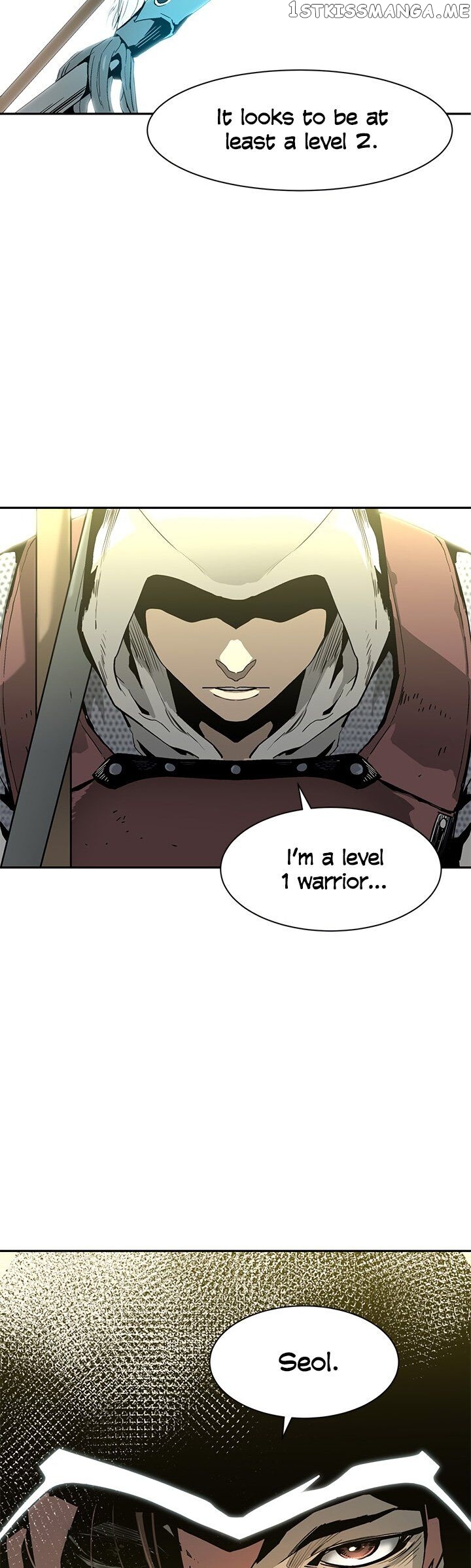 The Second Coming of Gluttony chapter 46 - page 23