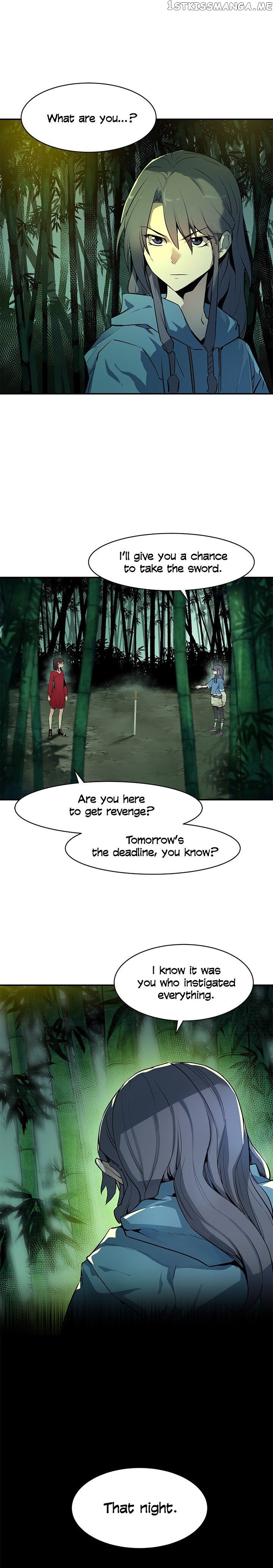 The Second Coming of Gluttony chapter 45 - page 3