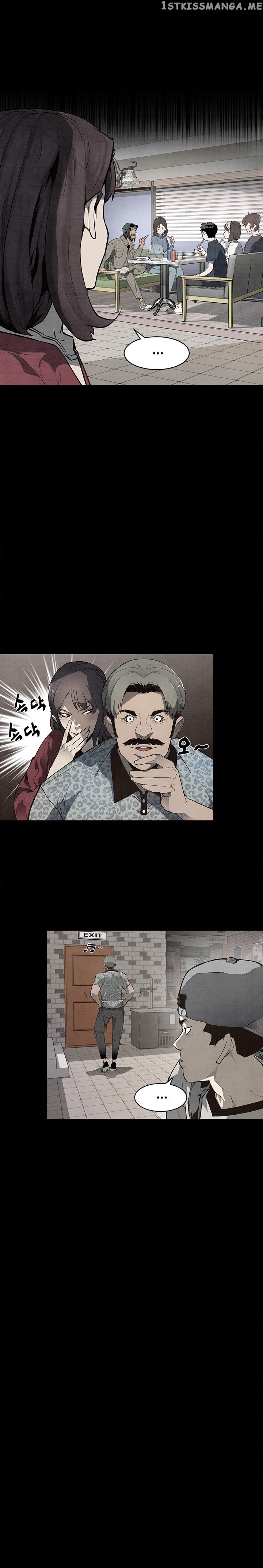 The Second Coming of Gluttony chapter 45 - page 4