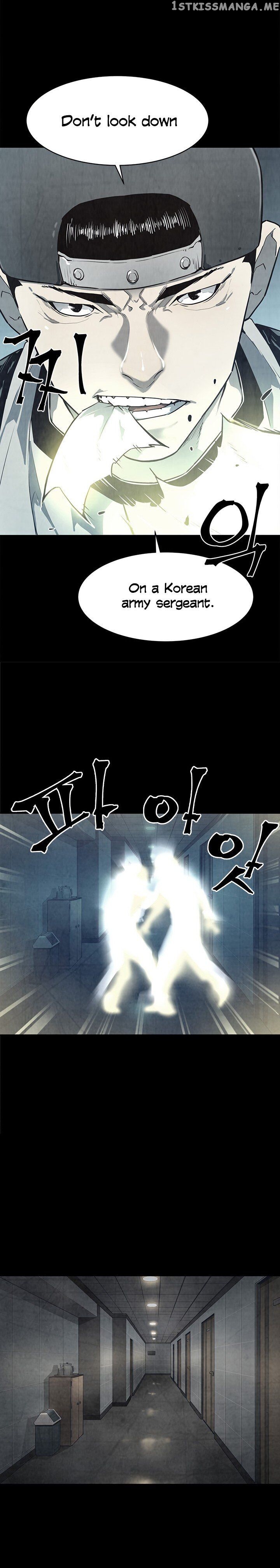 The Second Coming of Gluttony chapter 45 - page 7