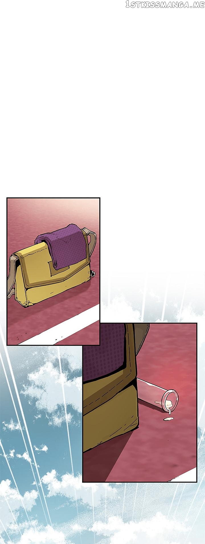 The Second Coming of Gluttony chapter 37 - page 18