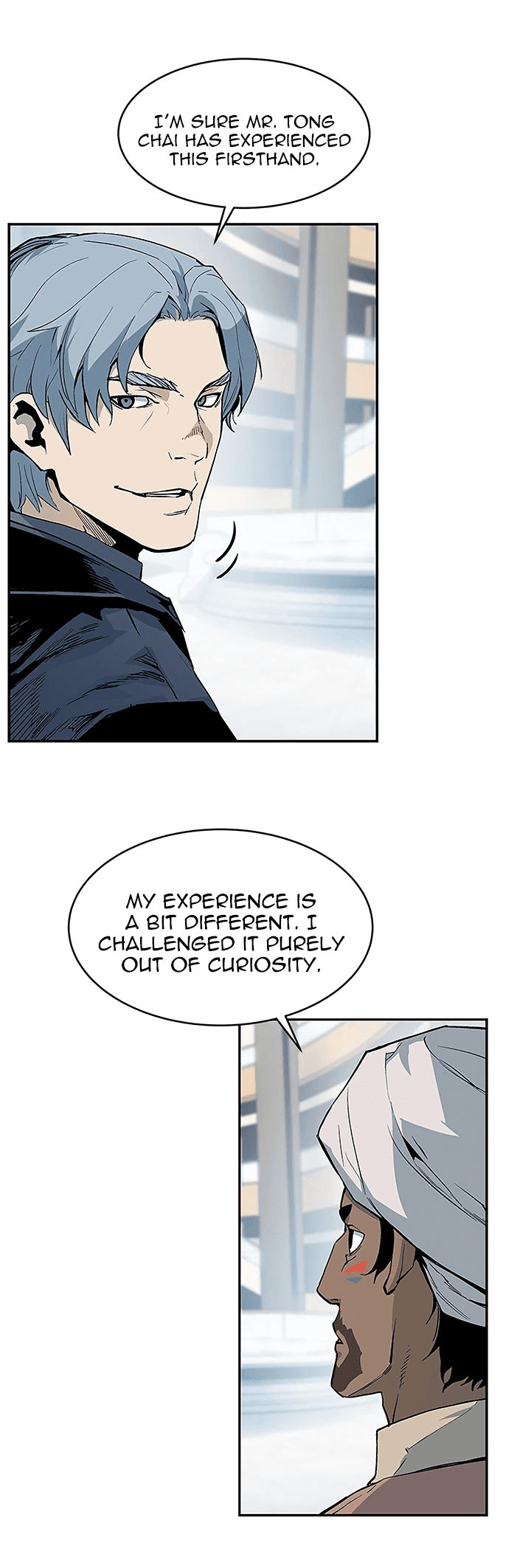 The Second Coming of Gluttony chapter 37 - page 23