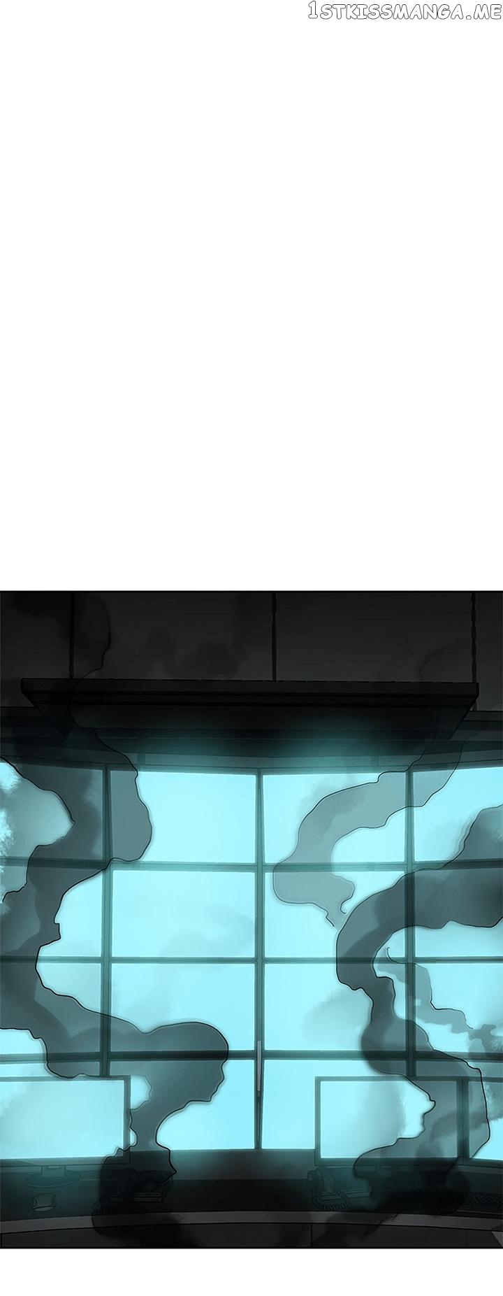 The Second Coming of Gluttony chapter 37 - page 35