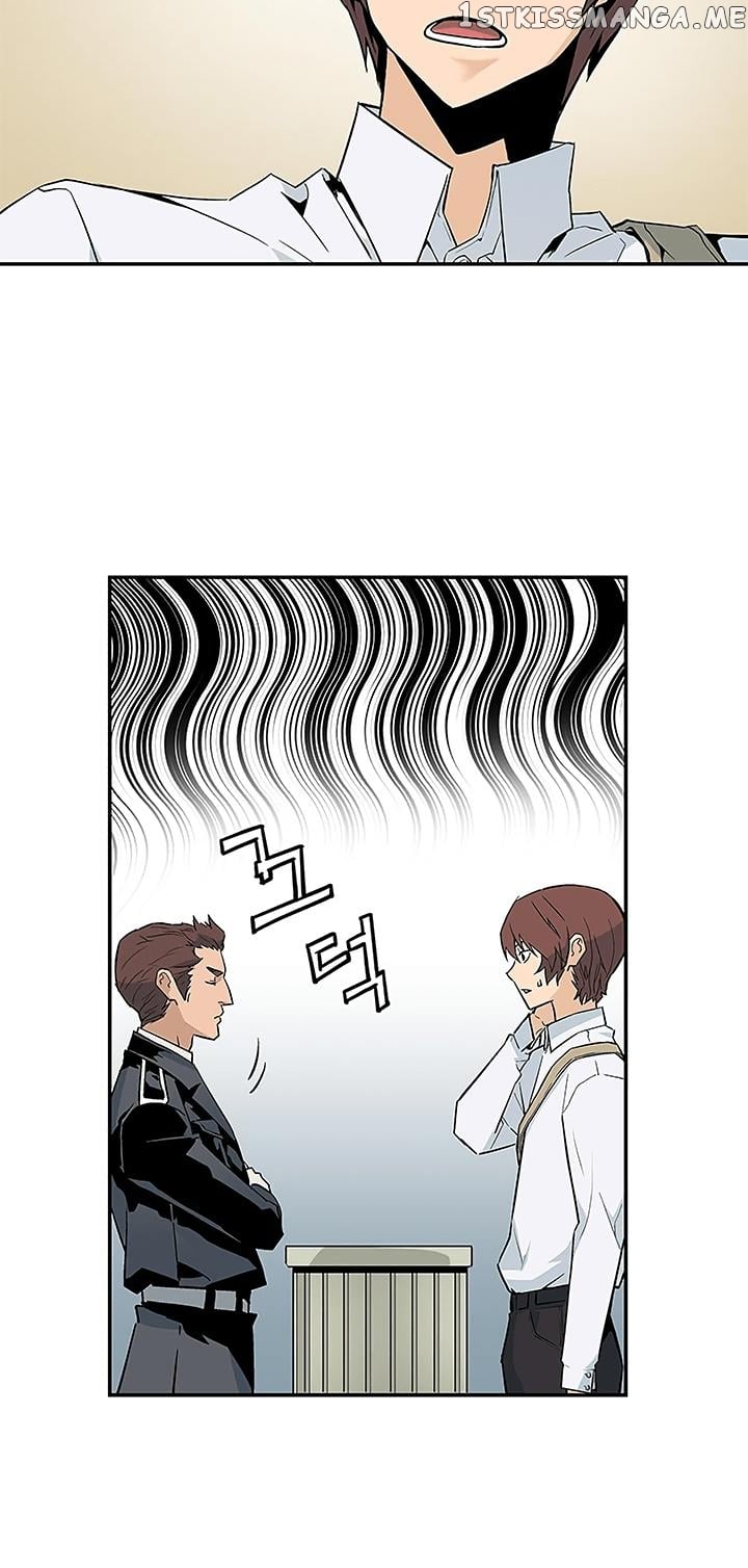 The Second Coming of Gluttony chapter 37 - page 7