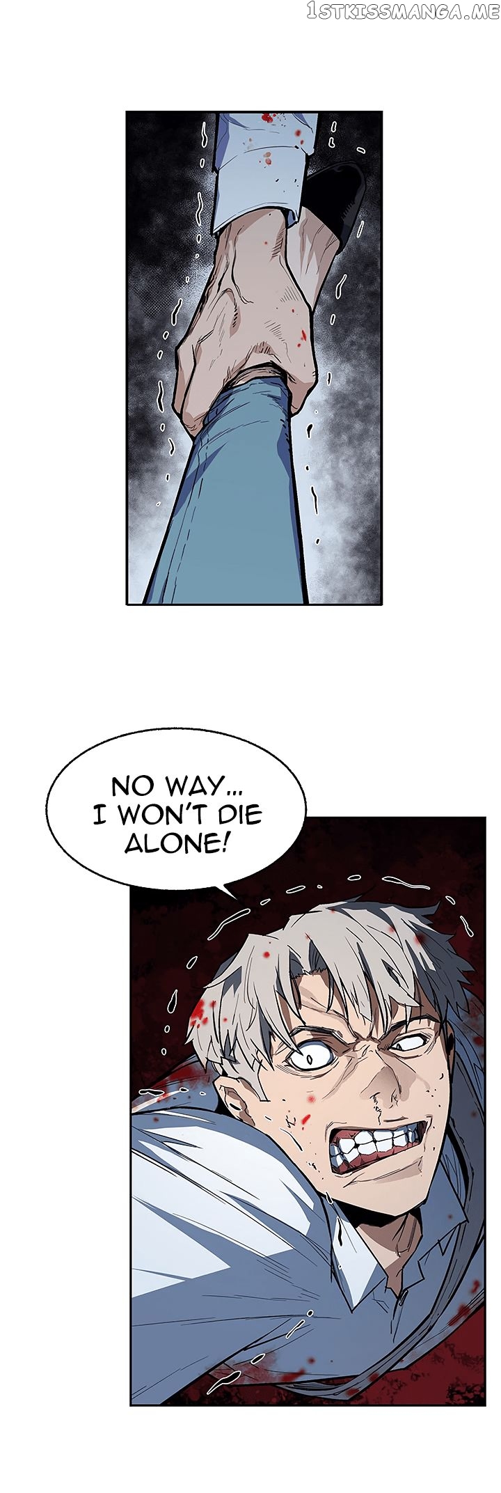 The Second Coming of Gluttony chapter 28 - page 13