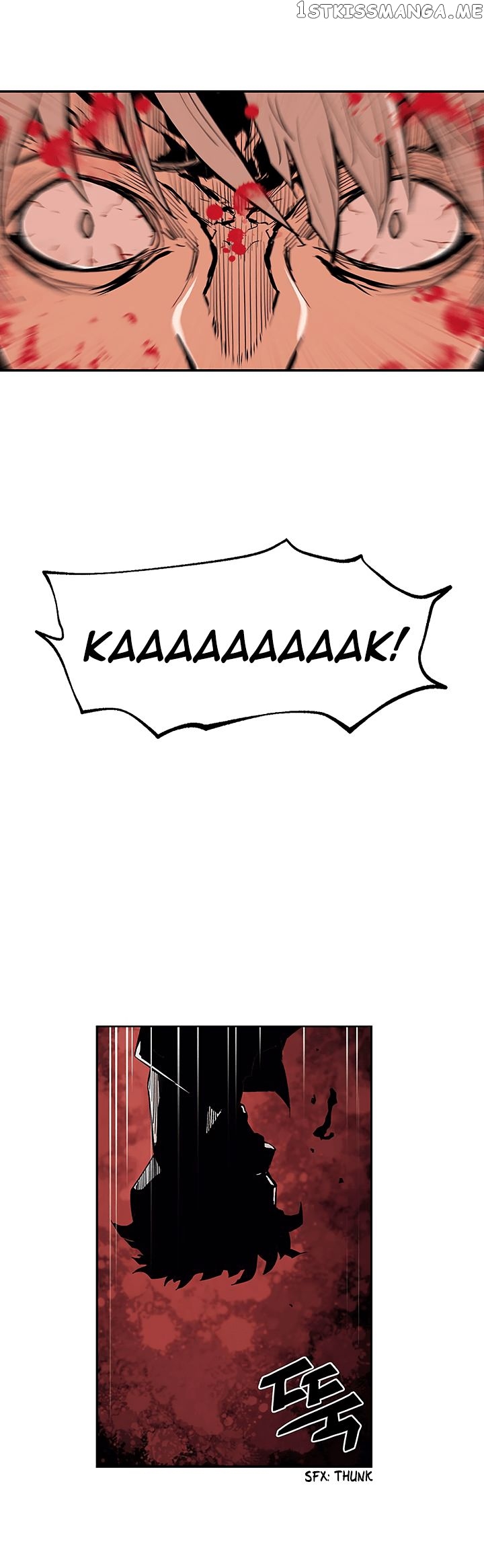 The Second Coming of Gluttony chapter 28 - page 14