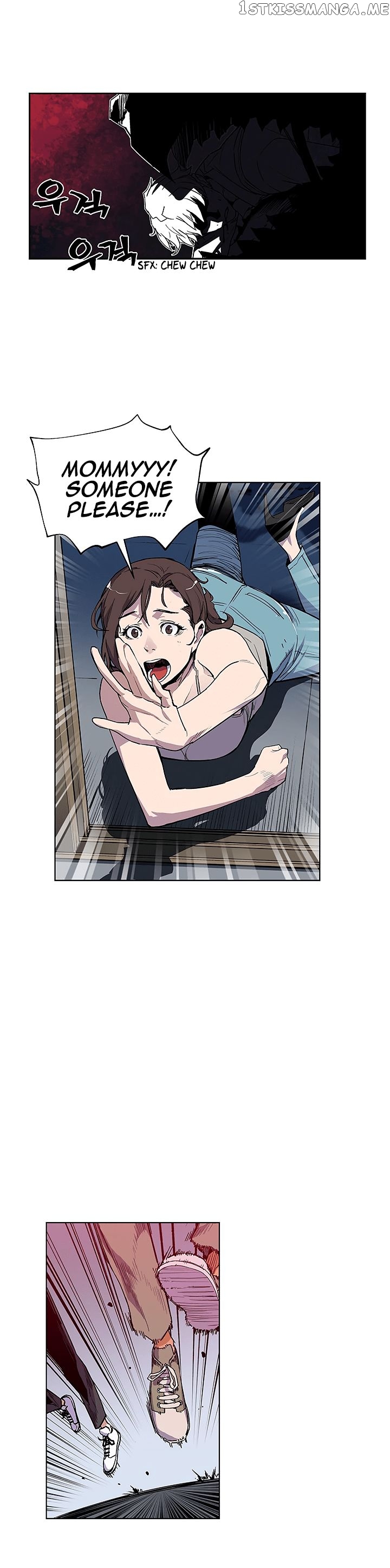 The Second Coming of Gluttony chapter 28 - page 18