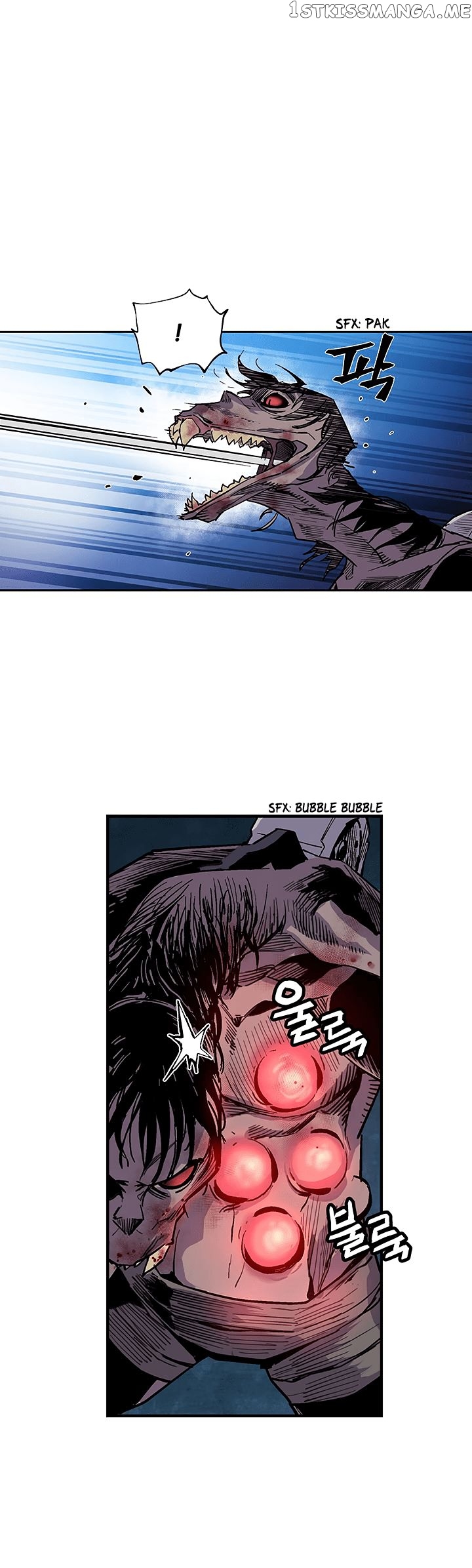 The Second Coming of Gluttony chapter 28 - page 22
