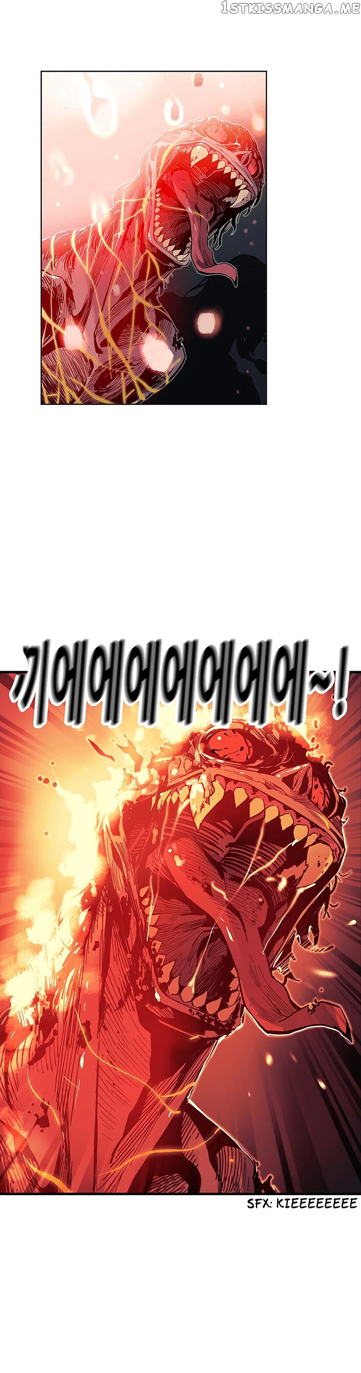 The Second Coming of Gluttony chapter 28 - page 27
