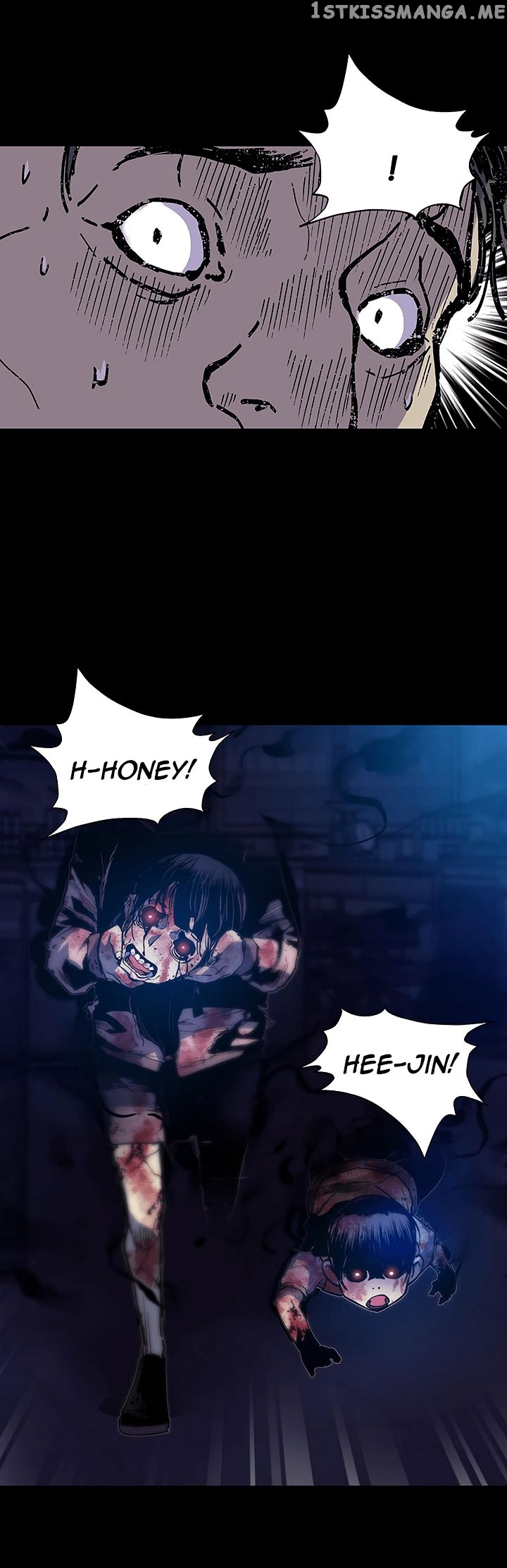 The Second Coming of Gluttony chapter 28 - page 35