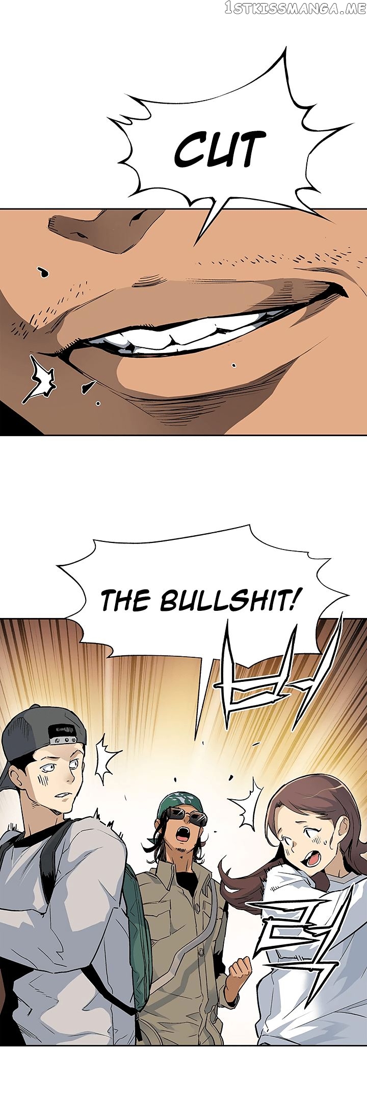 The Second Coming of Gluttony chapter 23 - page 18