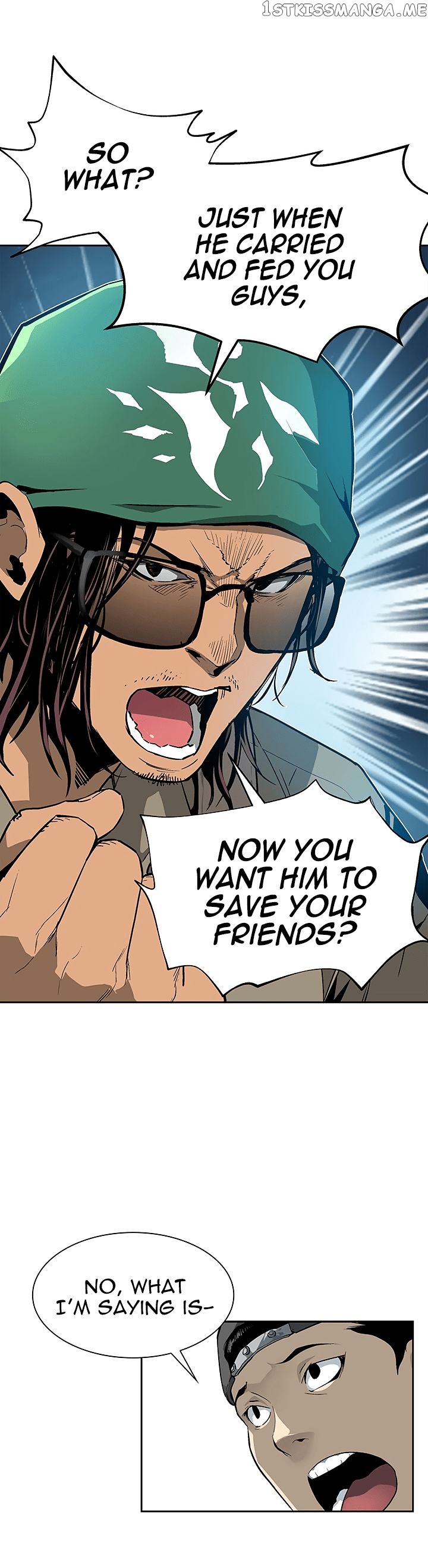 The Second Coming of Gluttony chapter 23 - page 19