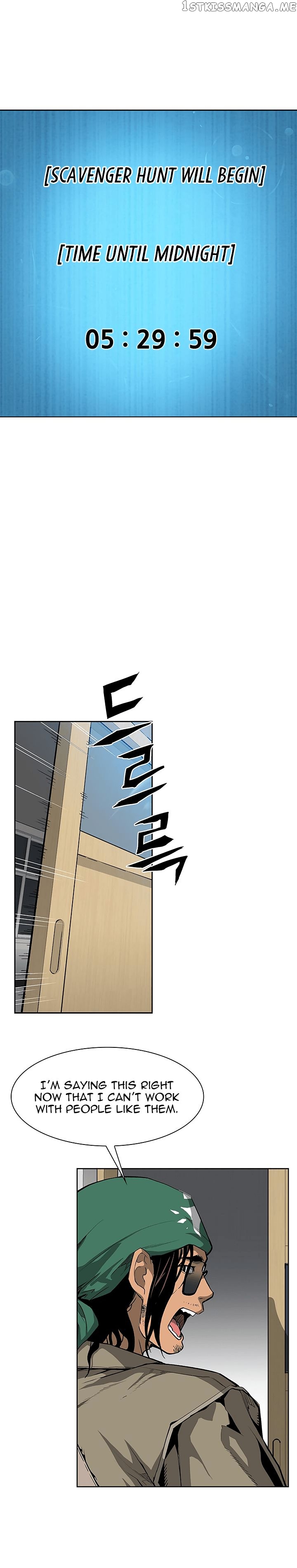 The Second Coming of Gluttony chapter 23 - page 27