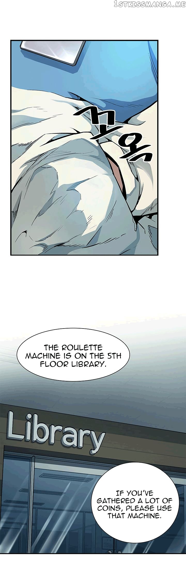 The Second Coming of Gluttony chapter 22 - page 18