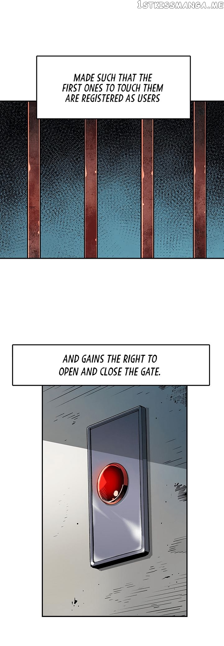 The Second Coming of Gluttony chapter 18 - page 14