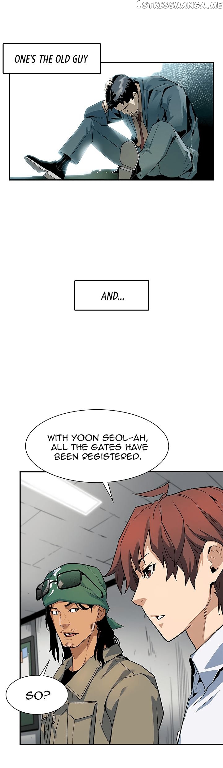 The Second Coming of Gluttony chapter 18 - page 16