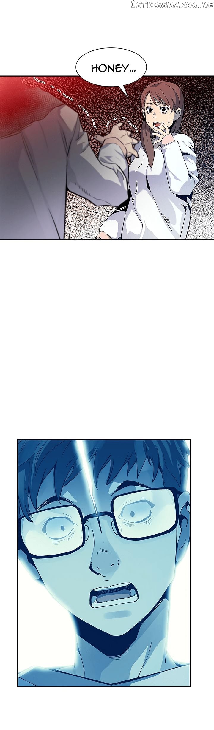 The Second Coming of Gluttony chapter 15 - page 18