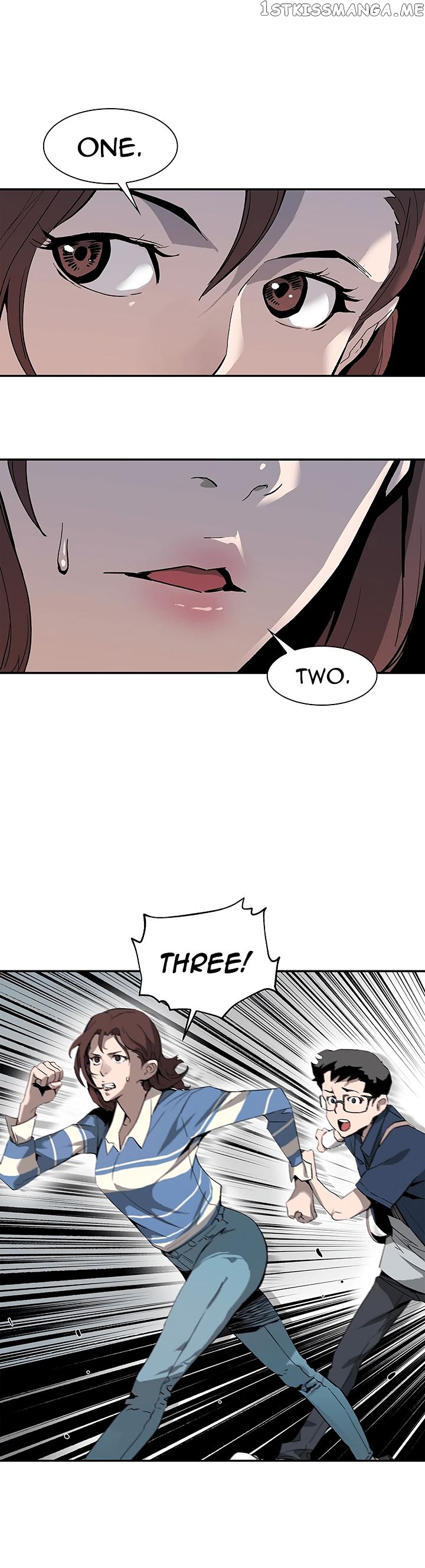 The Second Coming of Gluttony chapter 15 - page 26