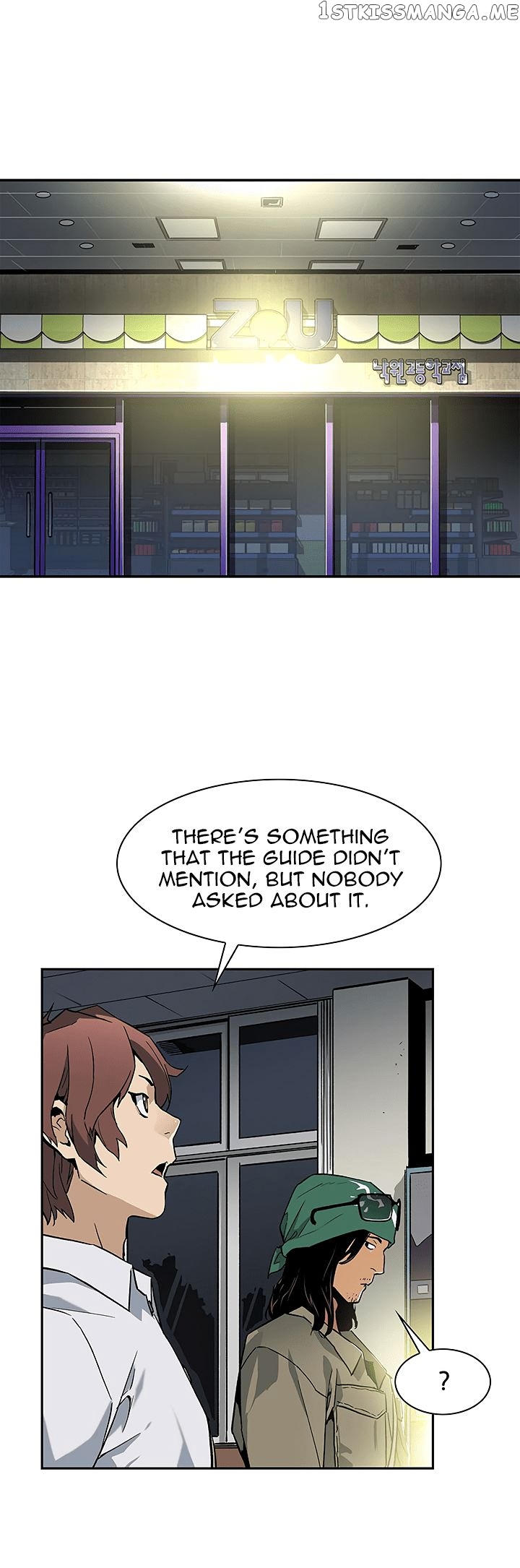 The Second Coming of Gluttony chapter 14 - page 15