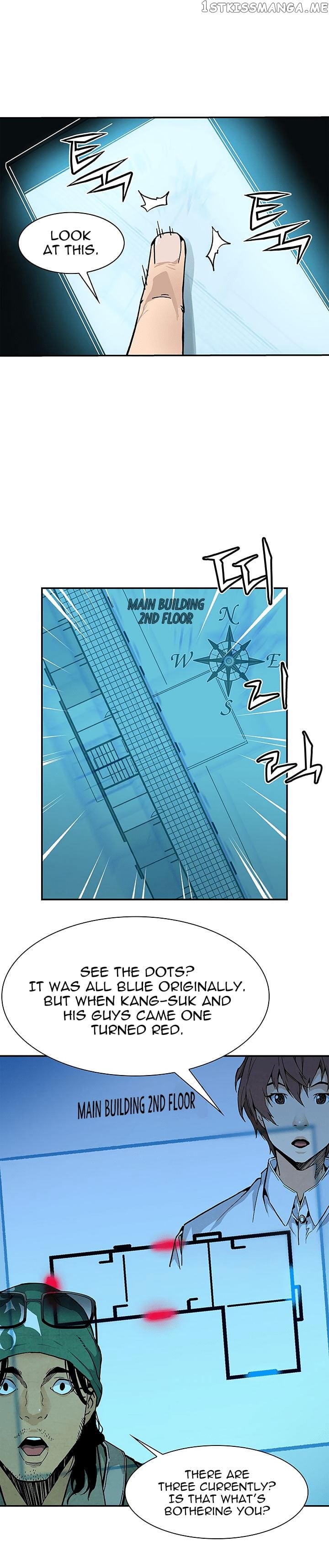 The Second Coming of Gluttony chapter 14 - page 29