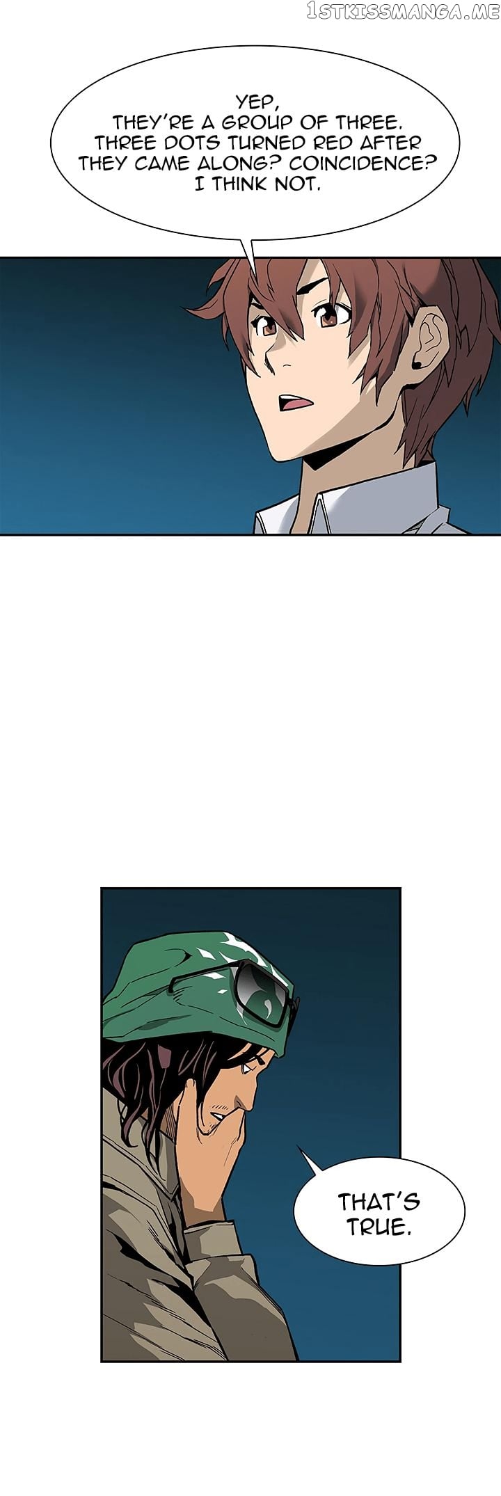 The Second Coming of Gluttony chapter 14 - page 30