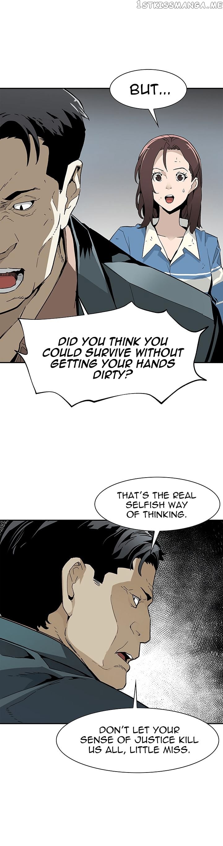 The Second Coming of Gluttony chapter 14 - page 9