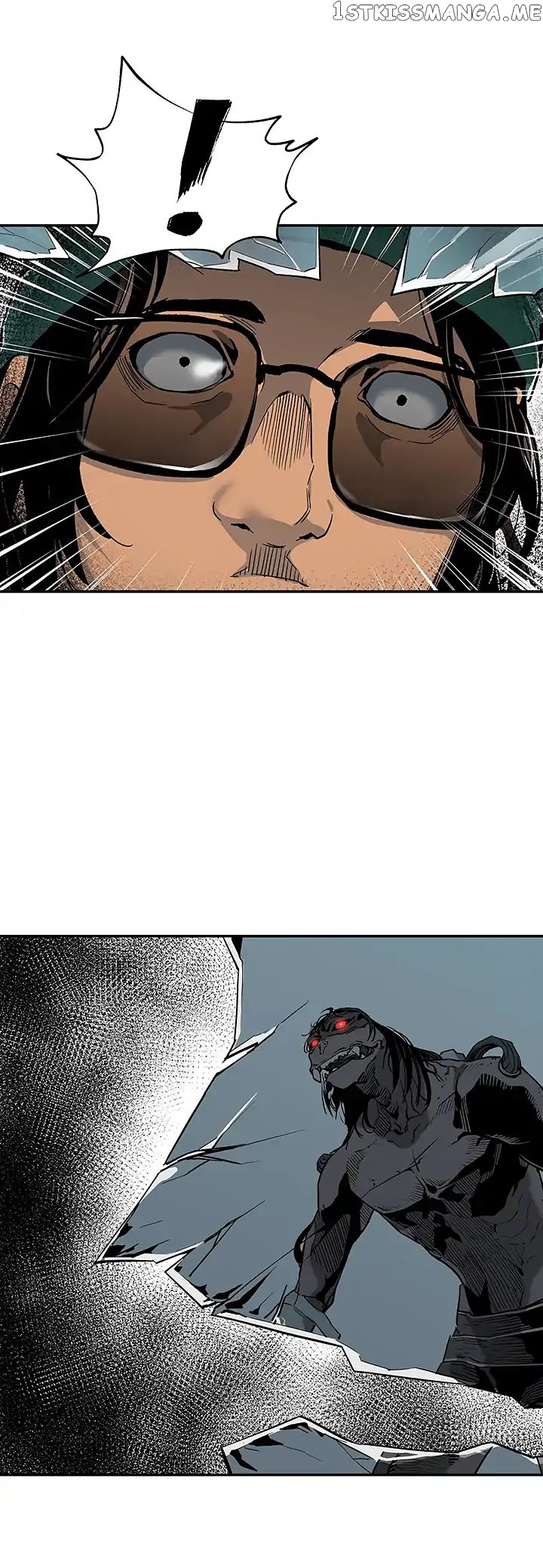 The Second Coming of Gluttony chapter 11 - page 15