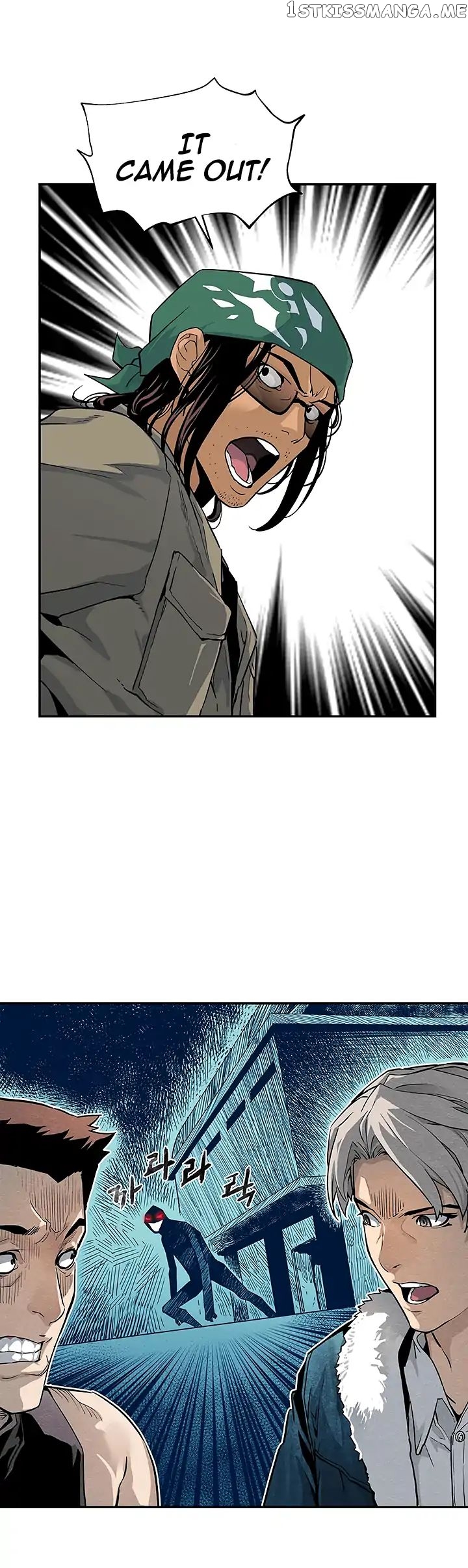 The Second Coming of Gluttony chapter 11 - page 16