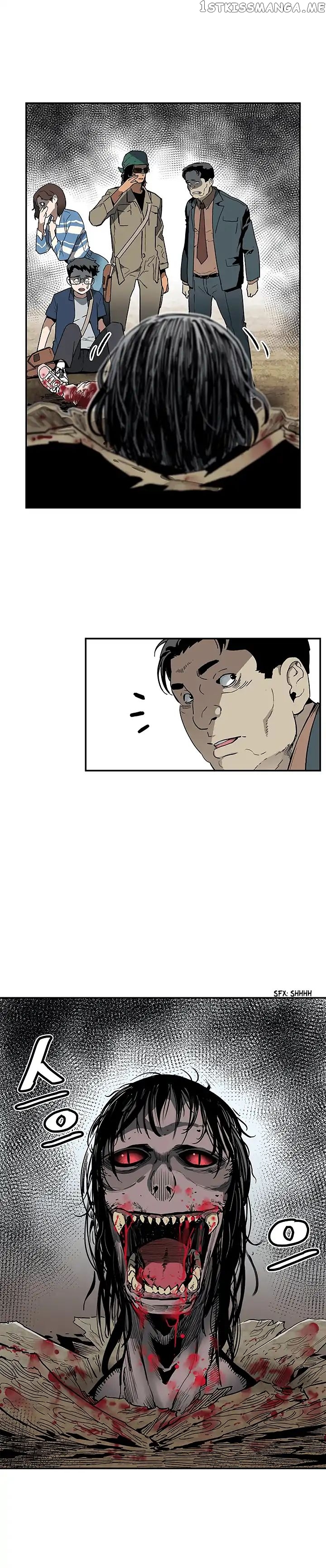 The Second Coming of Gluttony chapter 10 - page 27