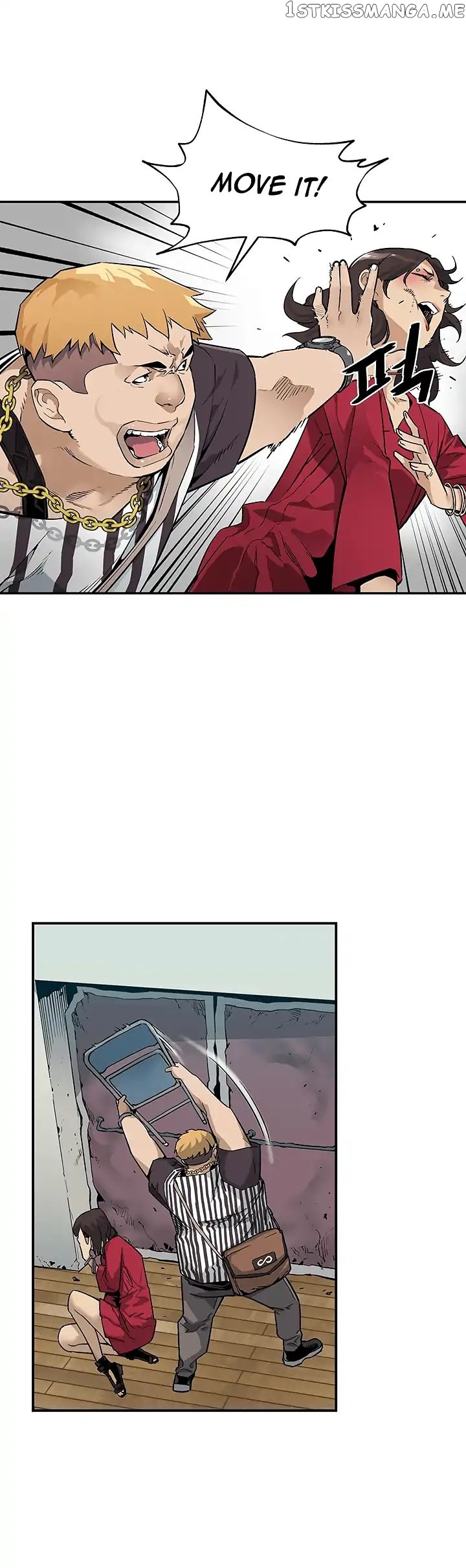 The Second Coming of Gluttony chapter 10 - page 31