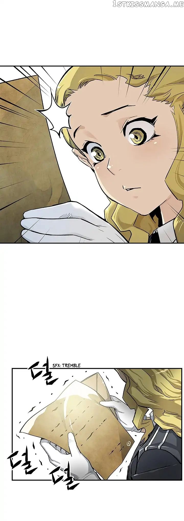 The Second Coming of Gluttony chapter 7 - page 17