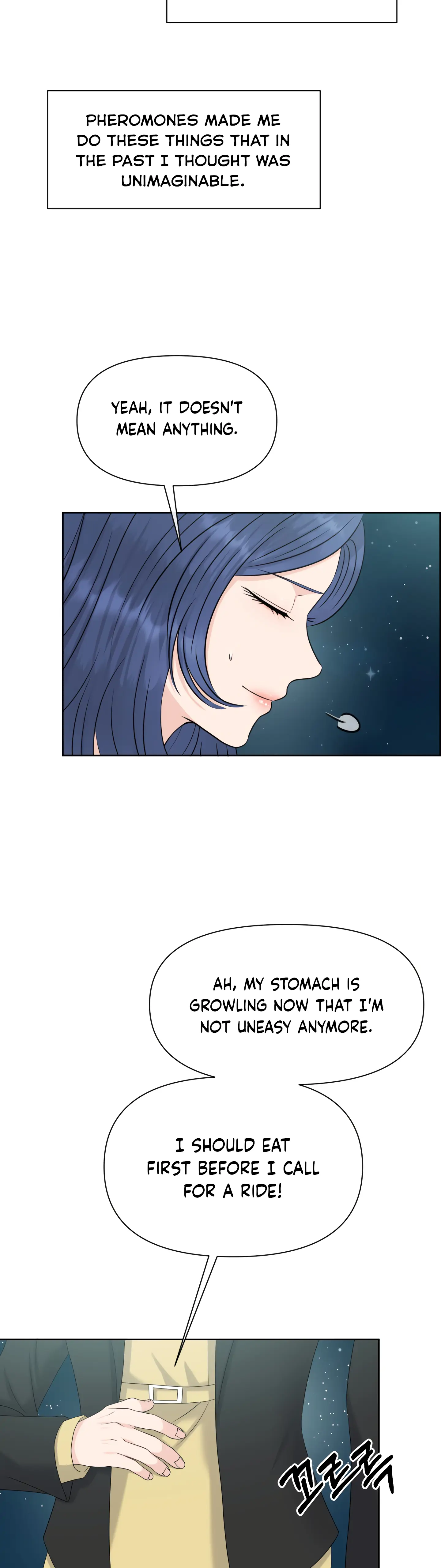 Which Alpha Do You Want? chapter 54 - page 10